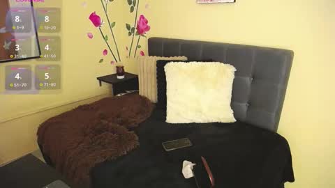 Brenda online show from March 27, 7:15 pm