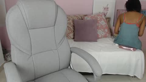 Brenda online show from February 6, 1:10 pm