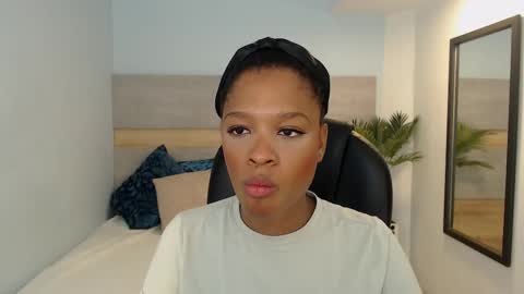 Brenda online show from October 4, 3:26 am