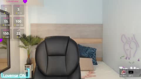 Brenda online show from October 2, 1:37 am