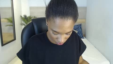 Brenda online show from September 20, 2:47 am