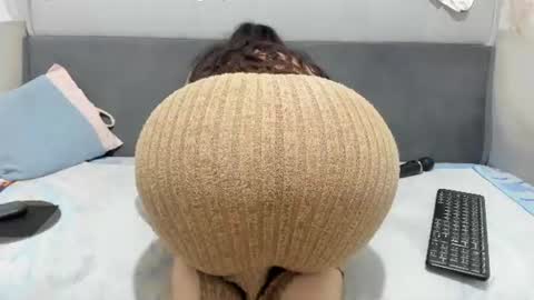 Brenda online show from June 11, 2:53 am