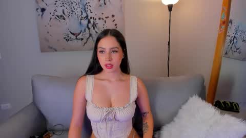 Brenna Walker IG 4lexandracasas online show from February 17, 4:22 am