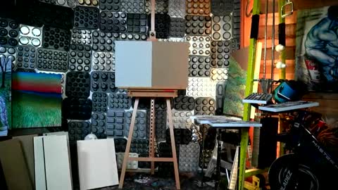 Brent Ray Fraser online show from December 8, 10:14 pm