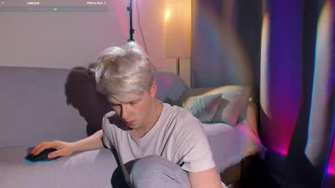 brestonsweet online show from October 23, 3:08 am