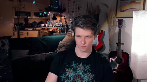 brestonsweet online show from January 24, 11:34 pm
