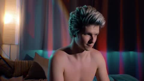 brestonsweet online show from September 26, 4:42 am