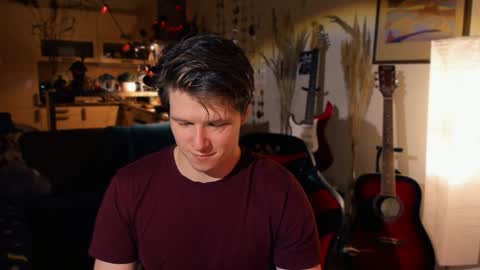 brestonsweet online show from January 15, 8:58 pm
