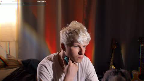 brestonsweet online show from October 19, 6:45 pm