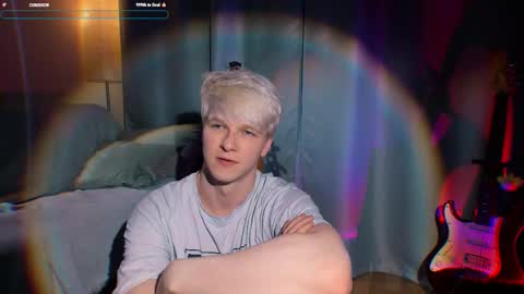 brestonsweet online show from October 24, 3:40 am