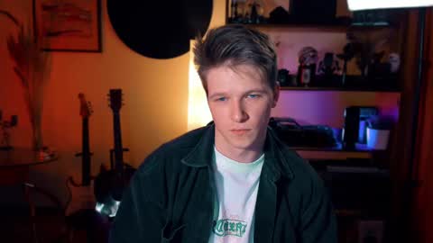 brestonsweet online show from March 11, 3:47 am