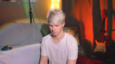 brestonsweet online show from November 4, 3:30 am