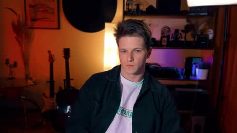 brestonsweet online show from March 10, 2:06 am