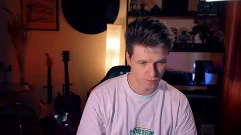 brestonsweet online show from March 6, 2:29 pm