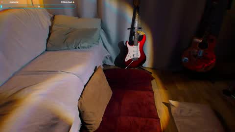 brestonsweet online show from October 29, 2:46 am