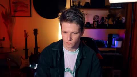 brestonsweet online show from March 9, 7:59 pm