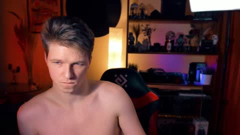 brestonsweet online show from March 10, 11:49 pm