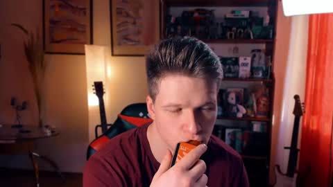brestonsweet online show from February 16, 1:49 pm