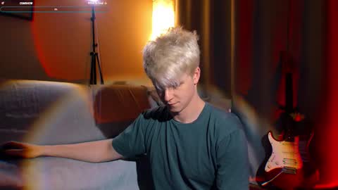 brestonsweet online show from October 28, 2:45 am