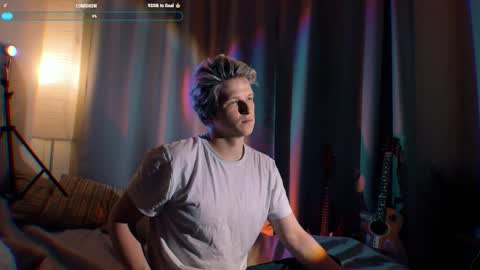 brestonsweet online show from October 1, 12:43 am