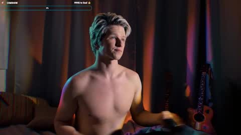 brestonsweet online show from October 2, 1:48 am