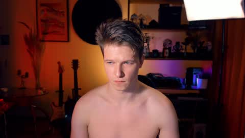 brestonsweet online show from March 9, 11:03 pm