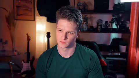 brestonsweet online show from February 24, 1:21 pm