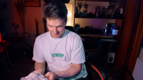 brestonsweet online show from March 5, 7:27 pm