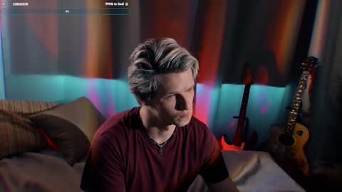 brestonsweet online show from October 3, 8:33 am