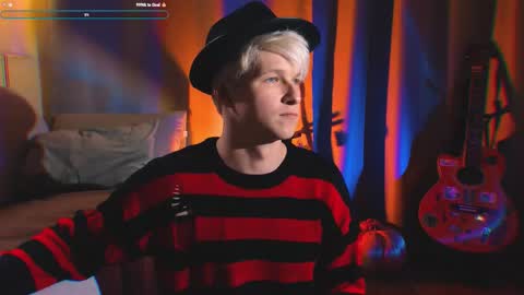 brestonsweet online show from November 2, 1:27 am