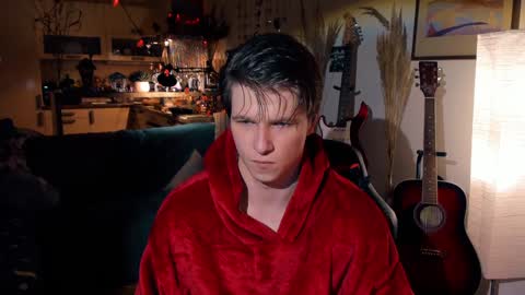brestonsweet online show from January 16, 3:56 am