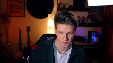 brestonsweet online show from March 7, 7:38 pm