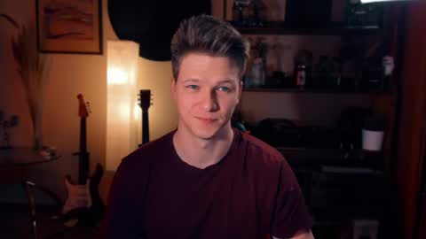 brestonsweet online show from February 19, 3:38 pm