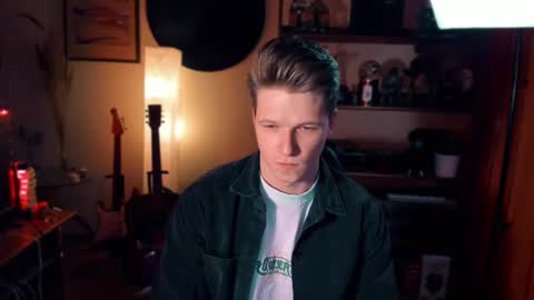 brestonsweet online show from March 2, 6:51 pm