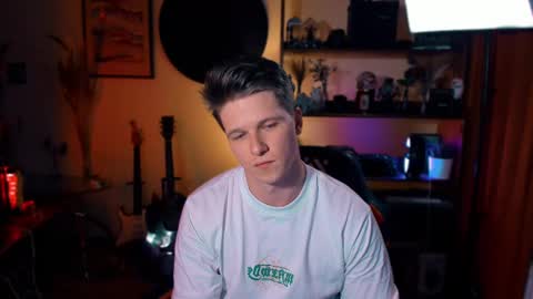 brestonsweet online show from March 6, 11:09 pm