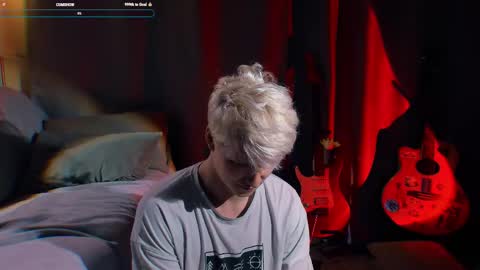 brestonsweet online show from October 25, 4:13 am