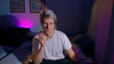 brestonsweet online show from September 20, 8:12 pm