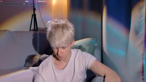 brestonsweet online show from October 21, 7:50 pm