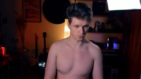 brestonsweet online show from March 6, 5:33 pm