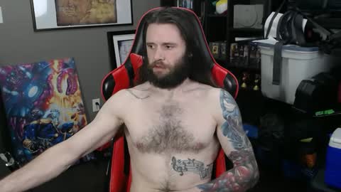 BrettForPlay online show from February 20, 5:41 pm