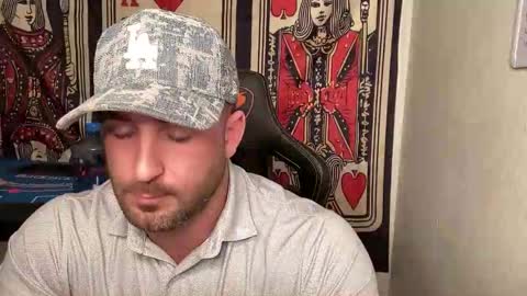 Brett Mycles online show from February 3, 12:51 am