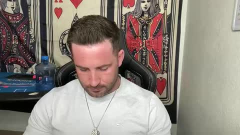 Brett Mycles online show from February 3, 8:02 pm