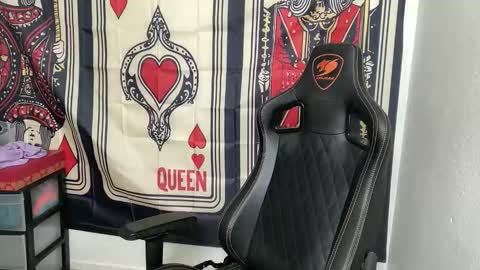 Brett Mycles online show from November 19, 12:32 am