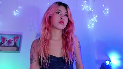 Bri cullen online show from February 5, 3:34 am