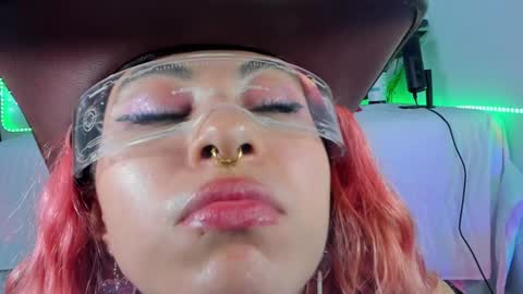 Bri cullen online show from January 25, 9:47 am