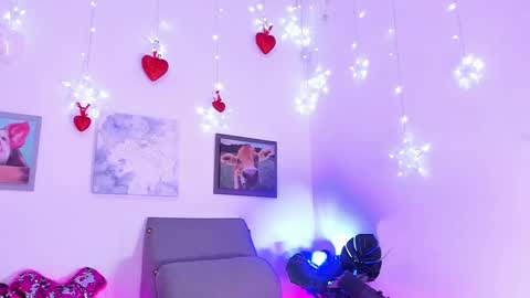 Bri cullen online show from February 13, 3:29 am