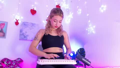 Bri cullen online show from February 13, 6:30 am