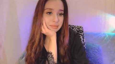 bri_fox online show from February 12, 6:30 pm