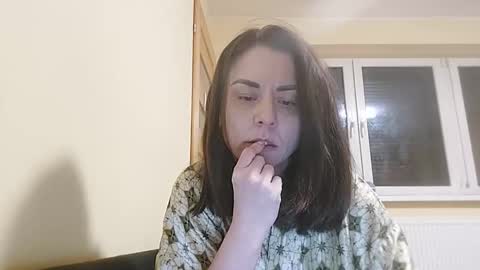 bri_tease online show from February 13, 1:09 am