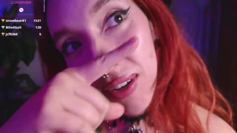 Bri  online show from February 18, 1:49 am